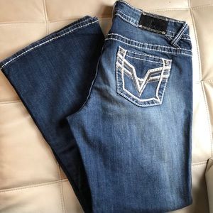 NWT Vigoss jeans